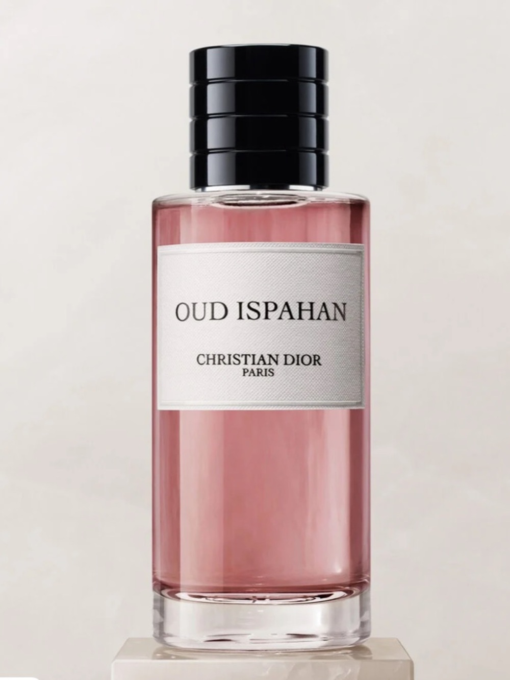 DIOR Oud Ispahan Eau de Parfum Deluxe Sample 10ml 🌹🖤🔥